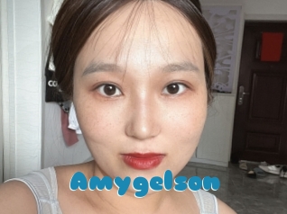 Amygelson