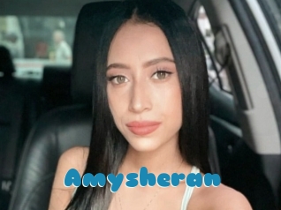 Amysheran