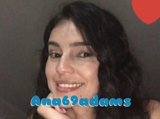 Ana69adams