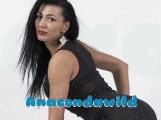 Anacondawild