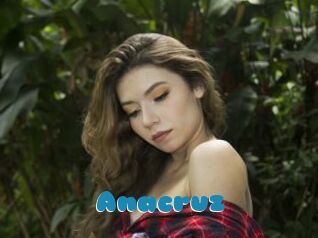 Anacruz