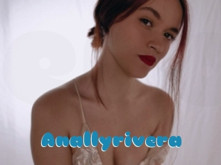 Anallyrivera