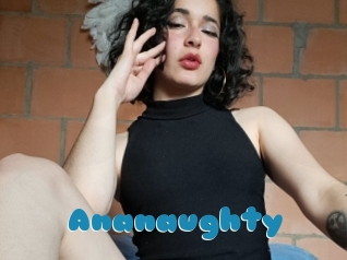 Ananaughty