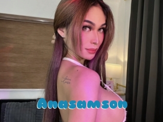 Anasamson