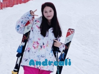 Andreali