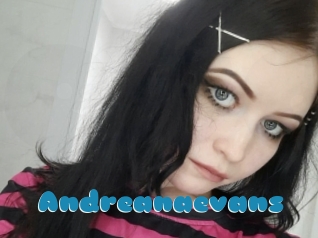 Andreanaevans