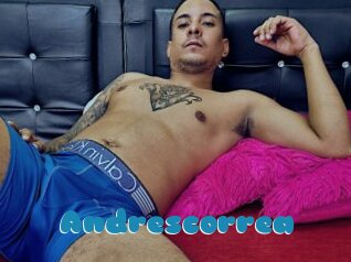 Andrescorrea