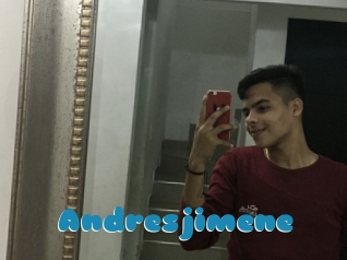 Andresjimene