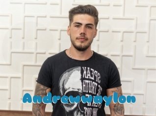Andrewwaylon