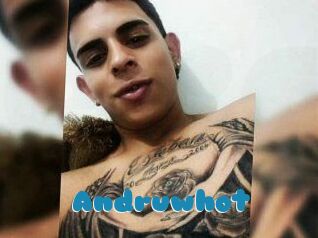 Andruwhot
