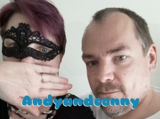 Andyandconny