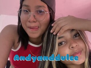 Andyanddulce