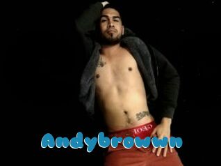 Andybrowwn