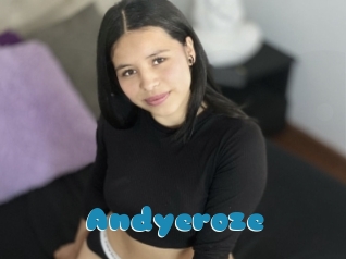 Andyeroze