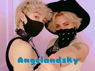 Angelandsky