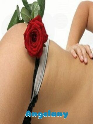 Angelany