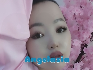 angelasia Erotik Chat