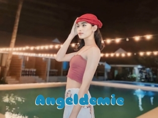 Angeldemie