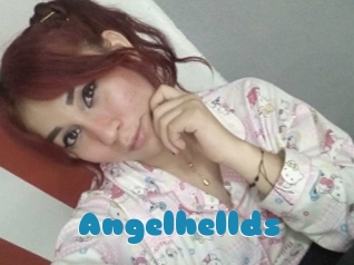 Angelhellds