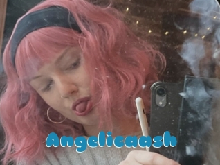 Angelicaash