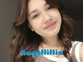 Angellillia