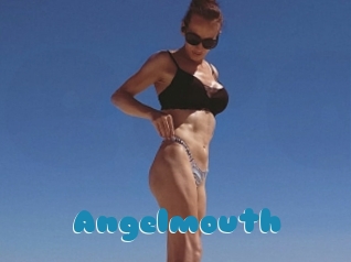Angelmouth