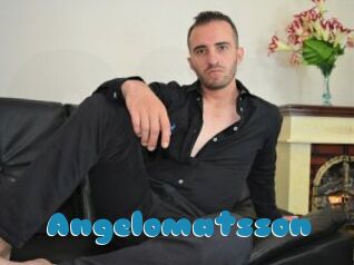 Angelomatsson