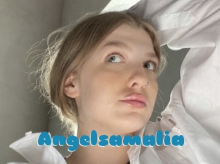 Angelsamalia