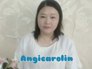 Angicarolin