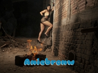 Aniebronw