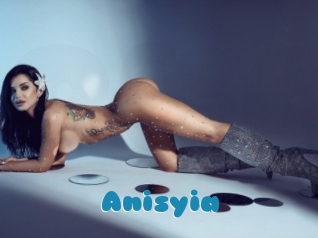 anisyia Erotik Chat
