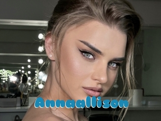 Annaallison