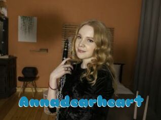 Annadearheart