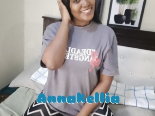 Annakellia