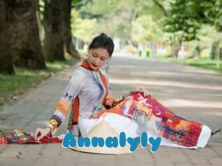 Annalyly