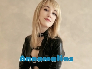 Annamalins