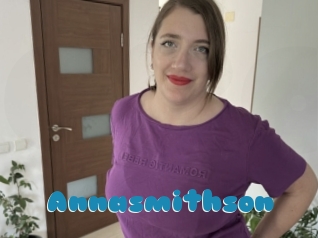 Annasmithson