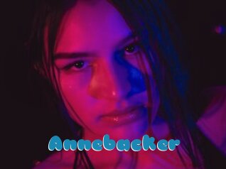 Annebacker