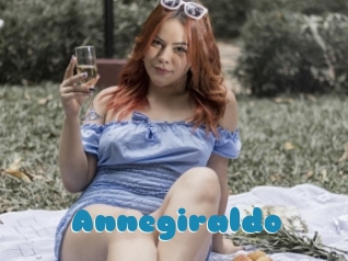 Annegiraldo