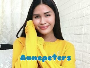 Annepeters