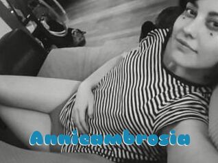 Annie_ambrosia