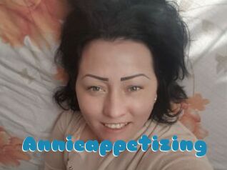 Annieappetizing