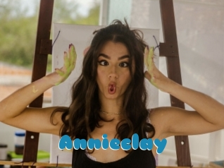 annieclay Erotik Chat