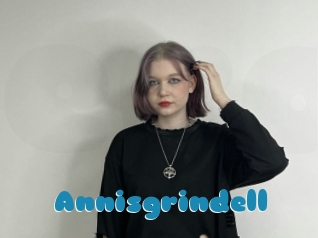 Annisgrindell
