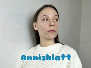 Annishiatt