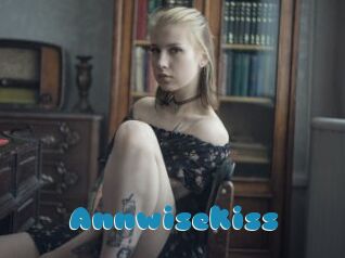 Annwisekiss