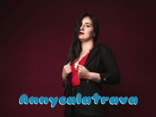 Annycalatrava