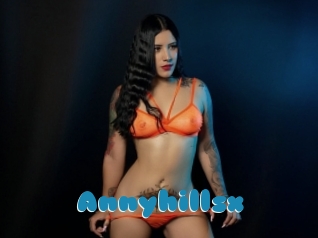 Annyhillsx