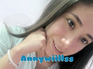 Annywiillss
