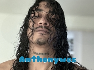 Anthonywes